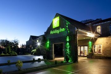Holiday Inn Tong  Exteriör bild